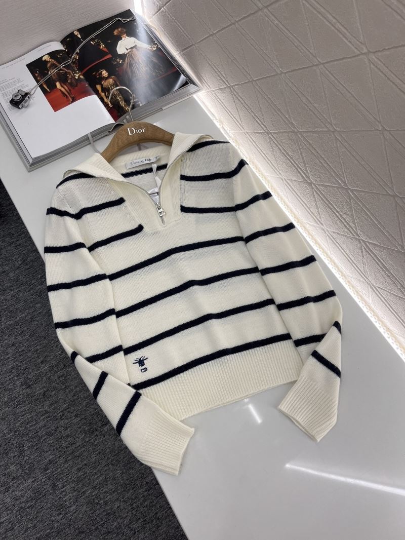 Christian Dior Sweaters